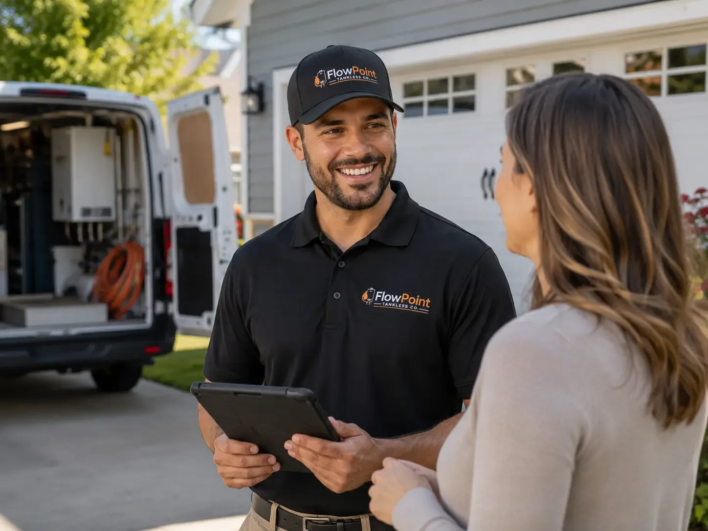 Tankless Water Heater Installation Roosevelt, TX FAQs